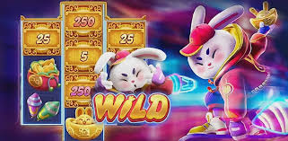 fortune rabit para mobile