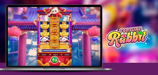 fortune rabit para mobile