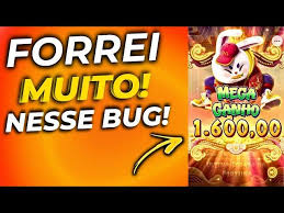 fortune rabbit modo demo para mobile