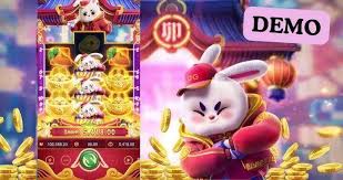 pg soft fortune rabbit para mobile