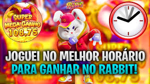 jogar fortune rabbit grátis para mobile