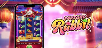 fortune rabit para mobile