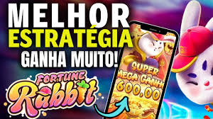 pgsoft-games.com fortune rabbit demo para mobile