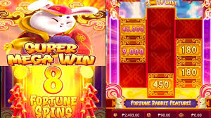 fortune rabbit pg demo para mobile