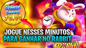 jogar fortune rabbit demo para mobile