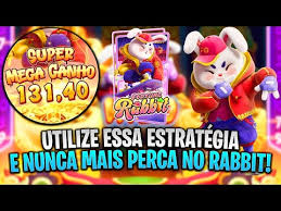 conta demo fortune rabbit para mobile