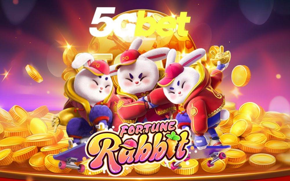 fortune rabbit demo pg soft para mobile