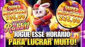 fortune rabbit pg para mobile