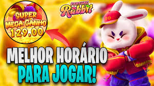 fortune rabbit pg para mobile