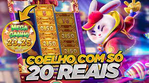 jogo do rabbit gratis para mobile