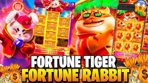 jogo teste fortune rabbit para mobile