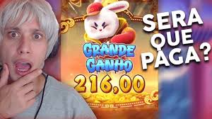 fortune rabbit pg slot demo para mobile