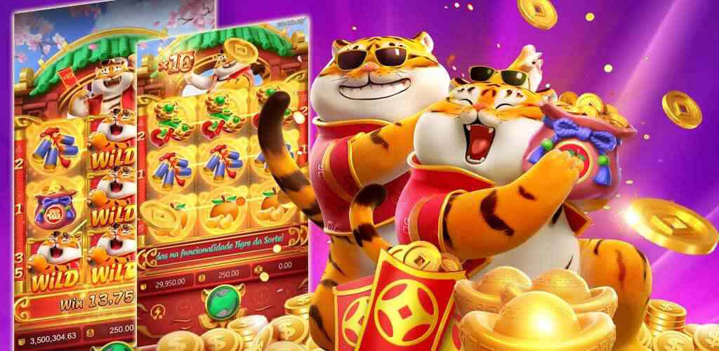 simulador fortune tiger demo para mobile